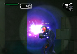 Illustration for article titled The Conduit Multiplayer In Action